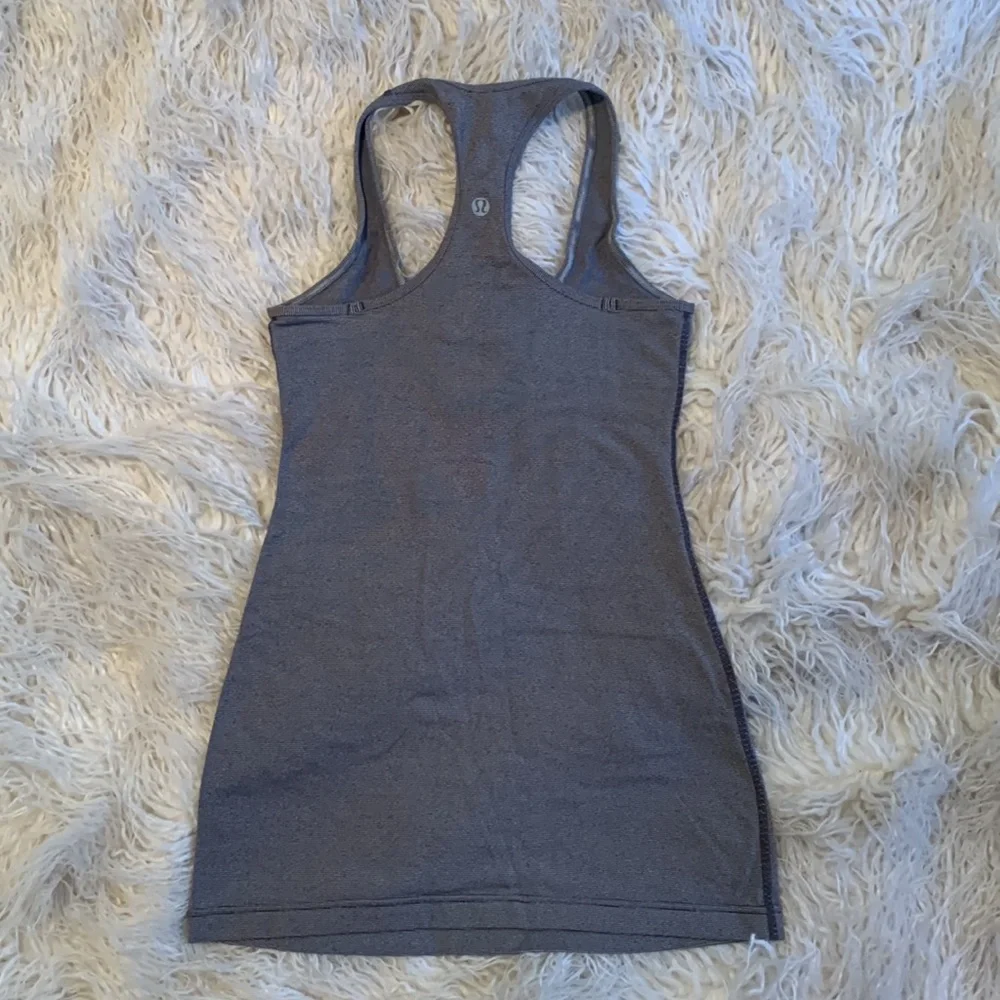 Lululemon Racerback workout tank - Picture 2 of 3